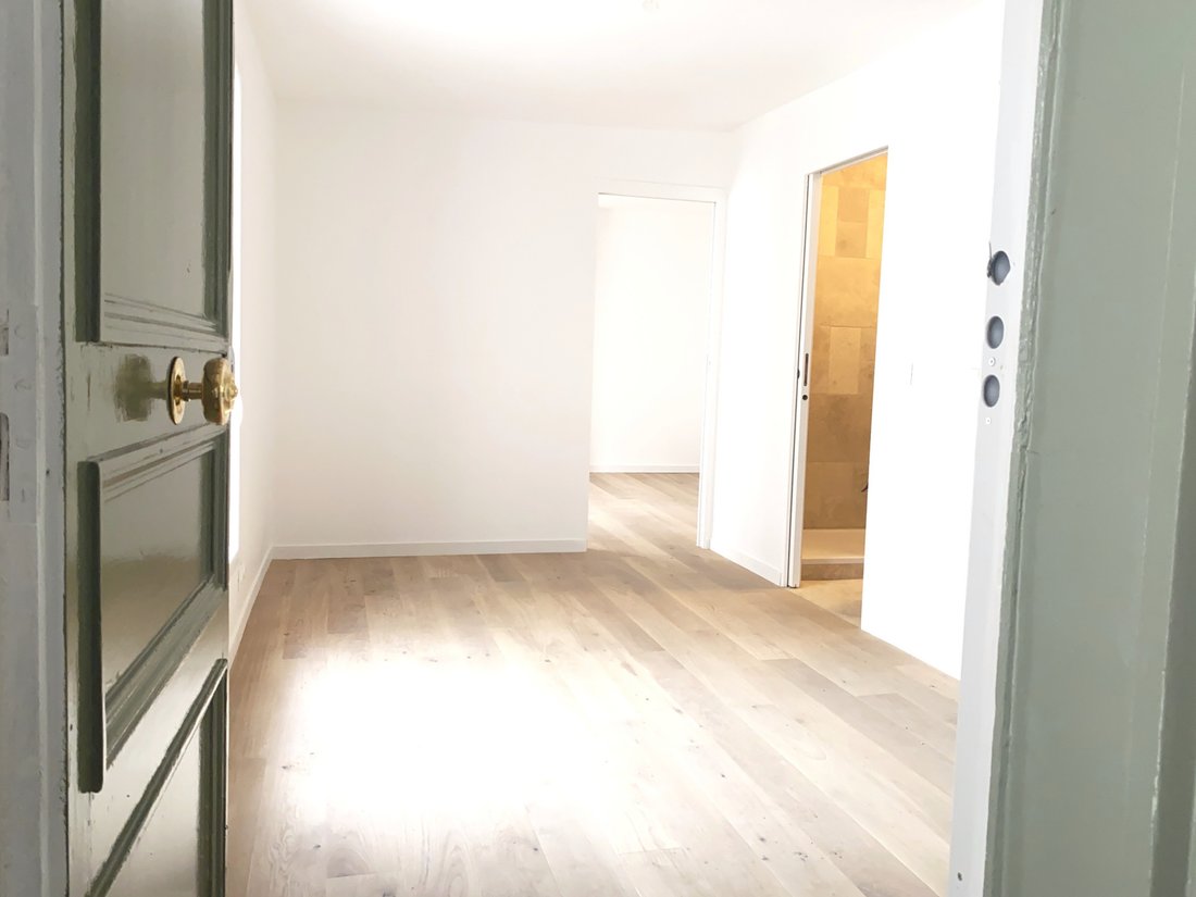 Apartment in Saint Lambert, Paris 15e Arrondissement, Paris 3 - 15870066