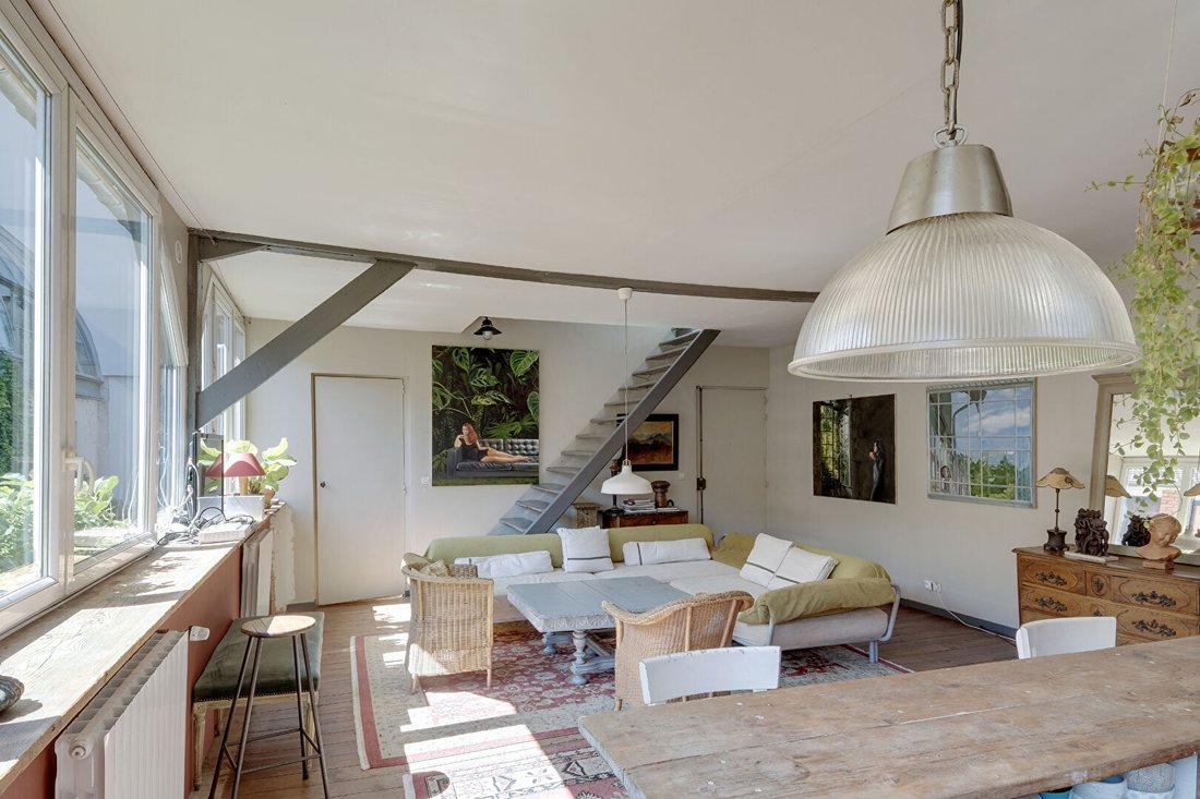 Apartment in Invalides, Paris 7e Arrondissement, Paris 5 - 15868836