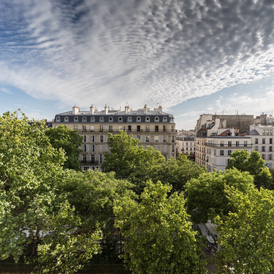 Apartment in Invalides, Paris 7e Arrondissement, Paris 1 - 15869807