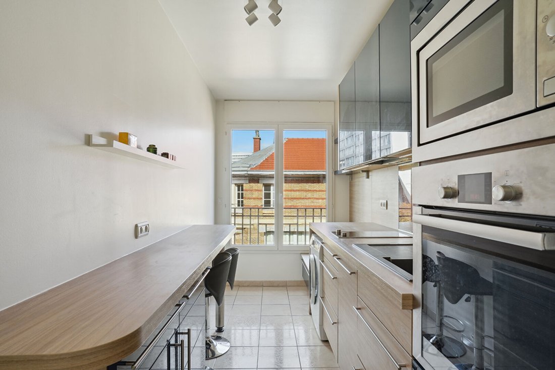 Apartment in Invalides, Paris 7e Arrondissement, Paris 5 - 15869234
