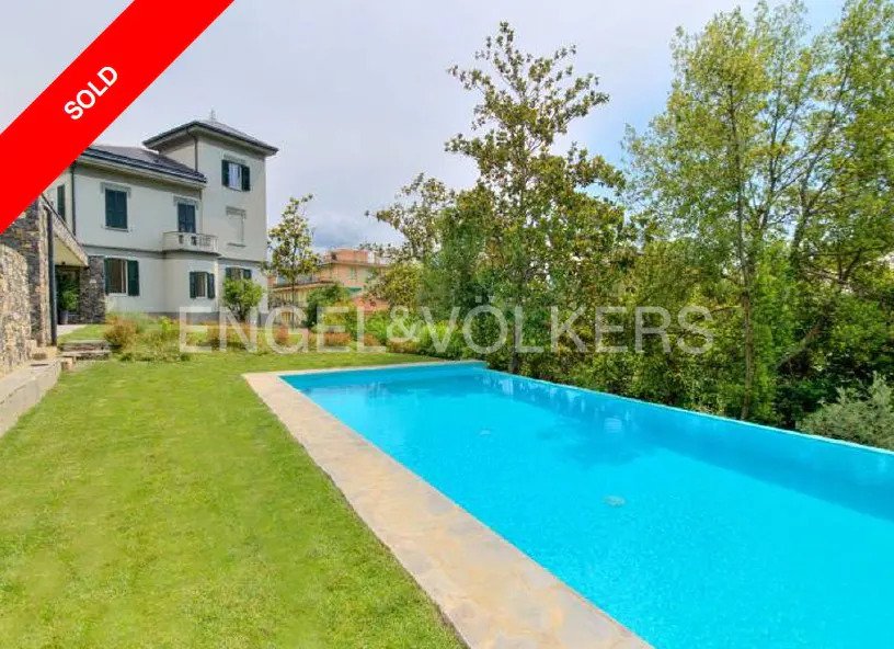 Apartment in Zona Porto - Corte, Santa Margherita Ligure, Liguria 1 - 12960746
