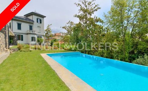 Appartamento a Zona Porto - Corte, Santa Margherita Ligure, Liguria 1