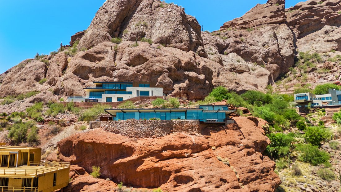 House in Phoenix, Arizona, United States 3 - 15870713