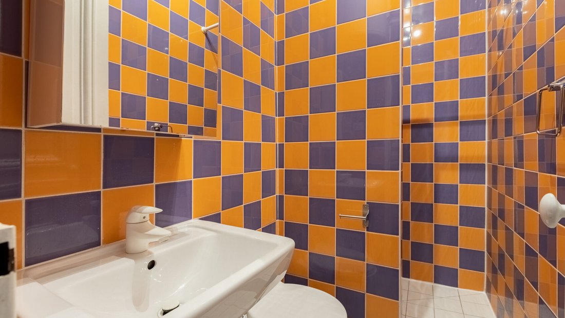 Apartment in Grange Aux Belles-Terrage, Paris 10e Arrondissement, Paris 4 - 15869472