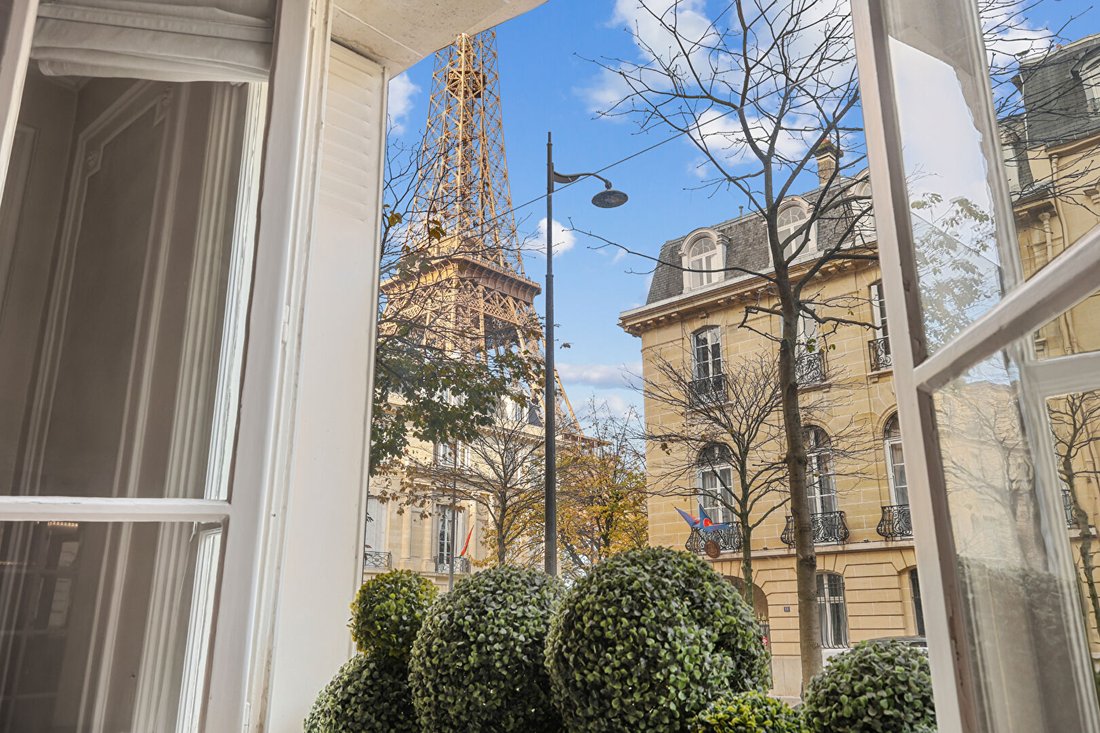 Apartment in Invalides, Paris 7e Arrondissement, Paris 3 - 15868735