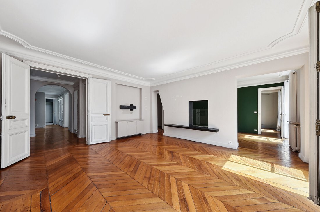 Apartment in Grange Aux Belles-Terrage, Paris 10e Arrondissement, Paris 3 - 15868891