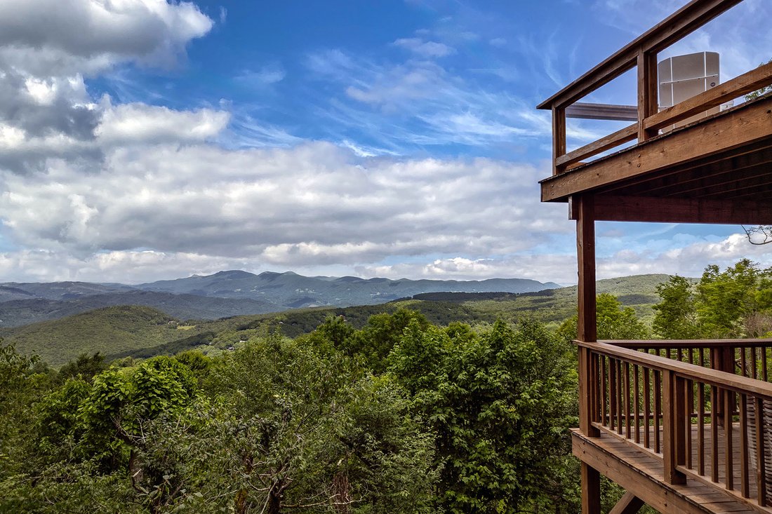 House in Banner Elk, North Carolina, United States 4 - 15868434