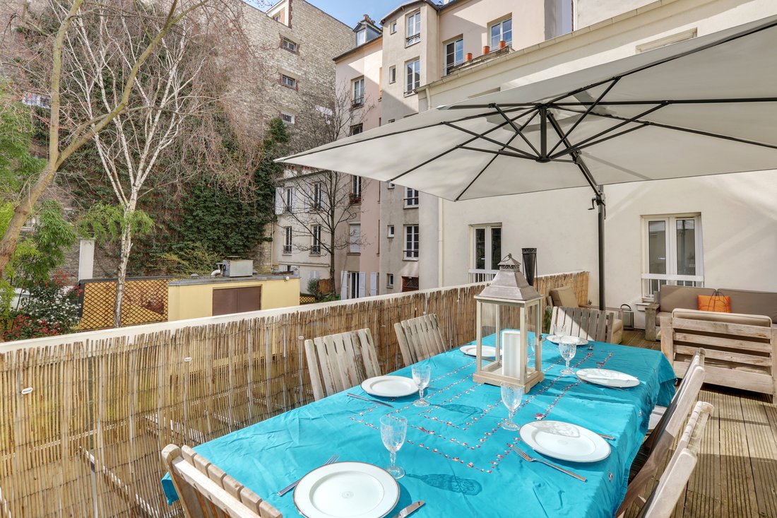 House in Invalides, Paris 7e Arrondissement, Paris 1 - 15870404