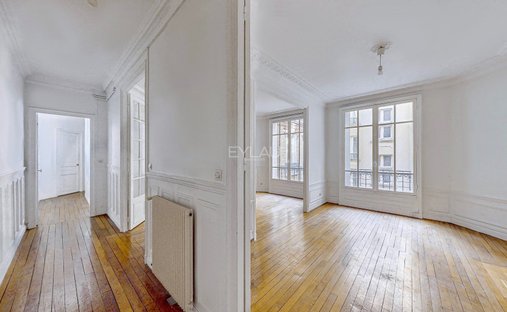 Apartment in Mouton Duvernet, Paris 14e Arrondissement, Paris 1