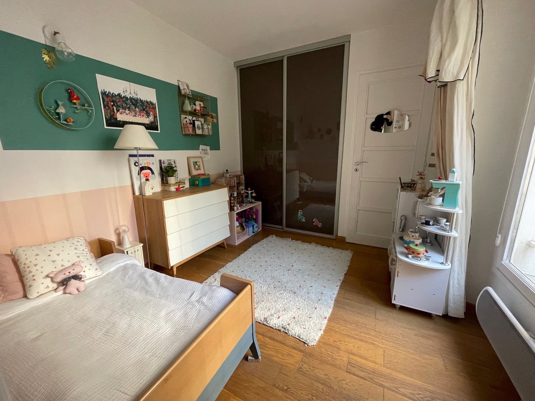 Apartment in Palais Royal, Paris 1er Arrondissement, Paris 5 - 15870385