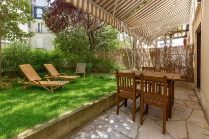 Apartment in Palais Royal, Paris 1er Arrondissement, Paris 1 - 15869687
