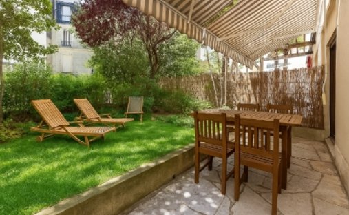 Apartment in Palais Royal, Paris 1er Arrondissement, Paris 1