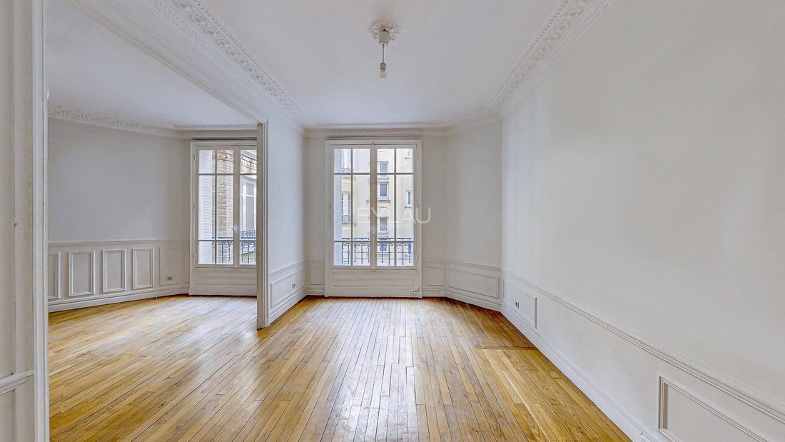 Apartment in Mouton Duvernet, Paris 14e Arrondissement, Paris 4 - 15869426