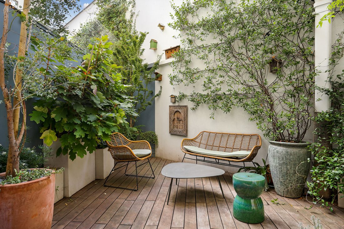 Apartment in Saint Lambert, Paris 15e Arrondissement, Paris 3 - 15869338