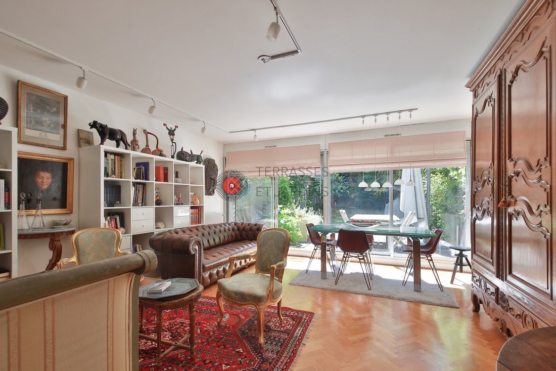 Apartment in Bellevue, Meudon, France 2 - 15869435