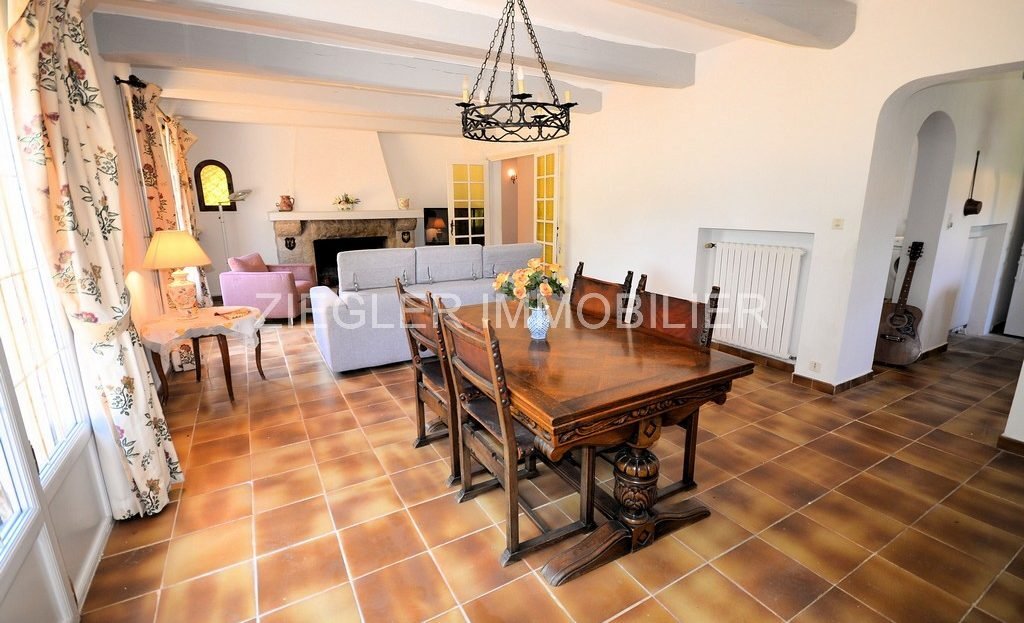 Villa in Saint-Cézaire-sur-Siagne, Provence-Alpes-Côte d'Azur, France 3 - 15868554
