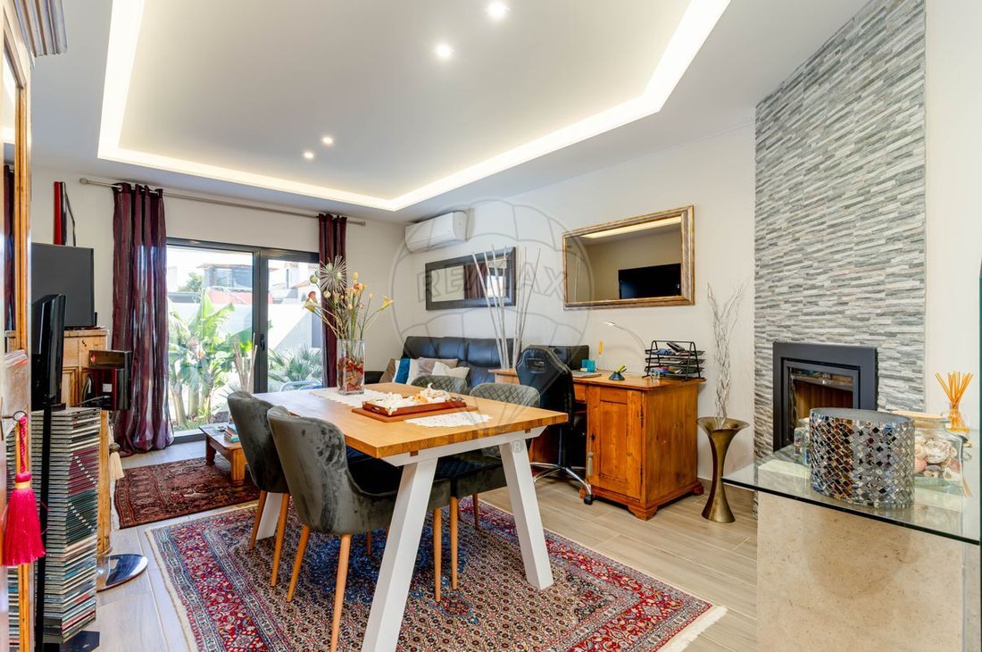 House in Quinta do Conde, Setubal, Portugal 1 - 15870452