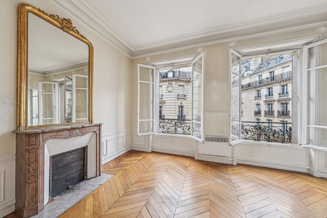 Apartment in Saint Lambert, Paris 15e Arrondissement, Paris 5 - 15869030