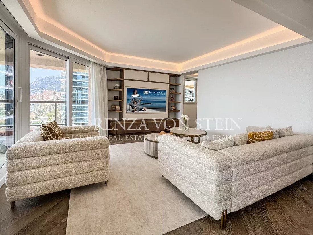 Apartment in Monaco, Monaco 2 - 14456025