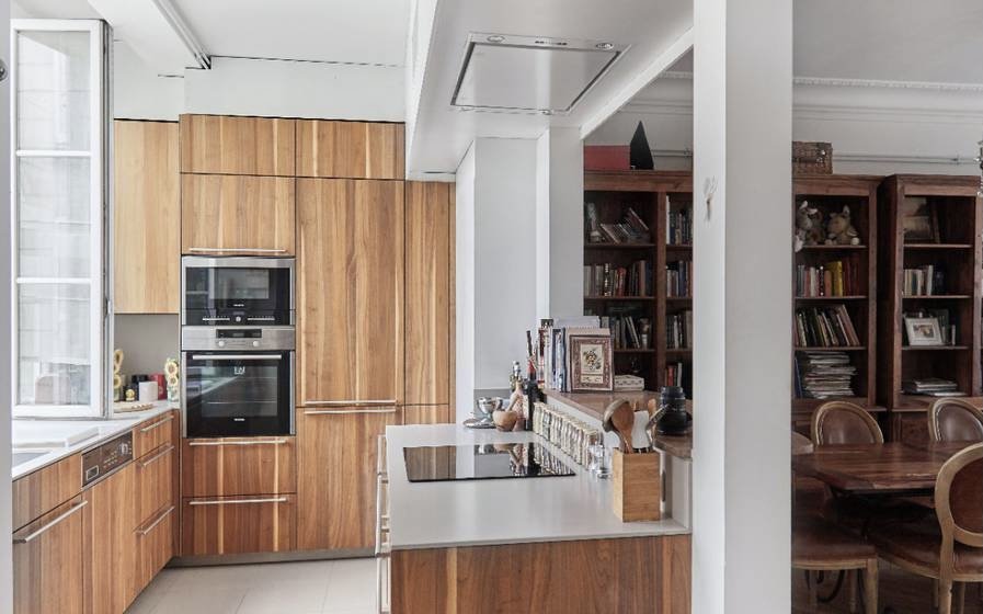 Apartment in Palais Royal, Paris 1er Arrondissement, Paris 2 - 15870305