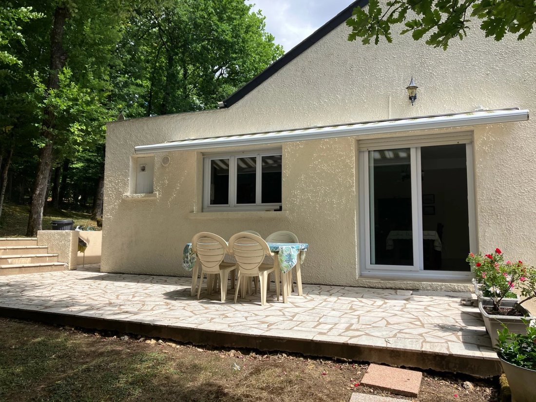 House in Tiers Restant, Fondettes, France 2 - 15870398