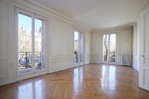 Appartement à Paris, Île-de-France, France 1 - 15868738