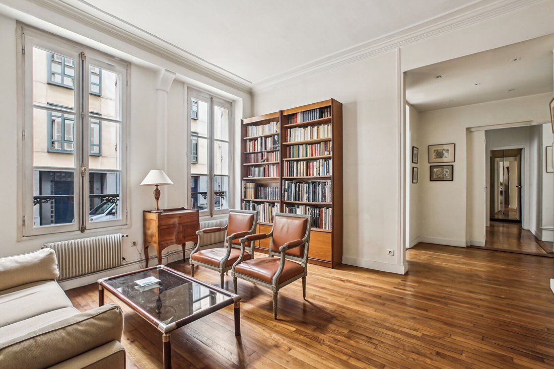 Apartment in Invalides, Paris 7e Arrondissement, Paris 2 - 15869357
