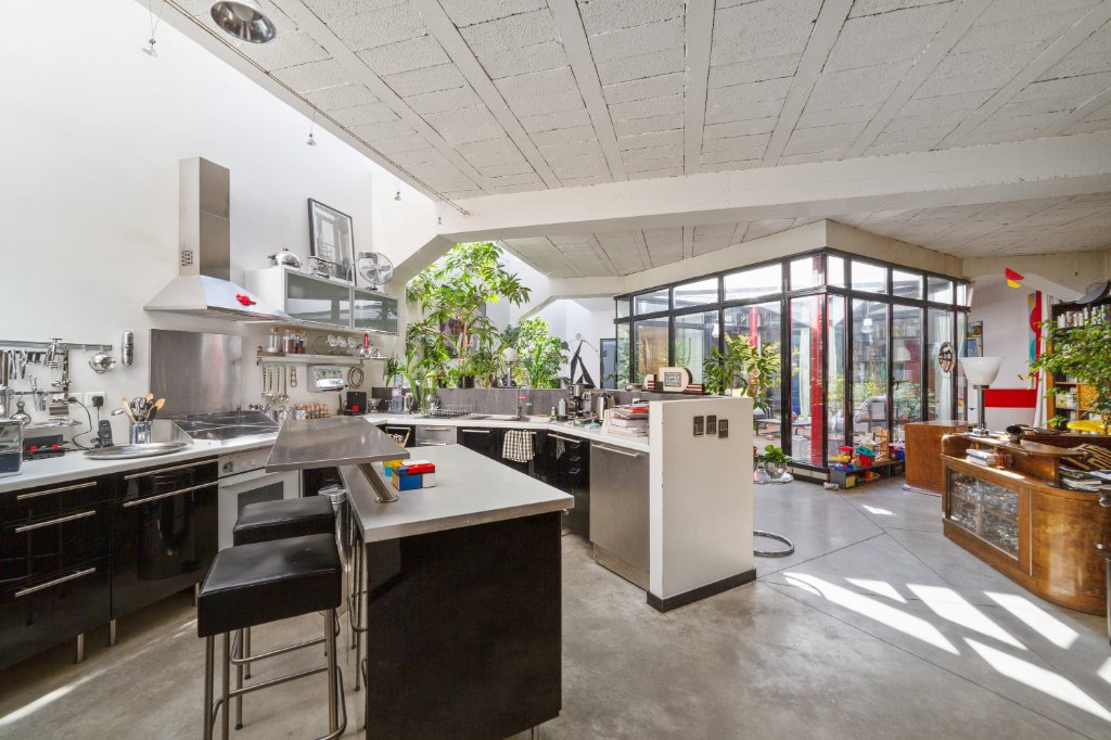 House in Centre, Nanterre, France 1 - 15869703