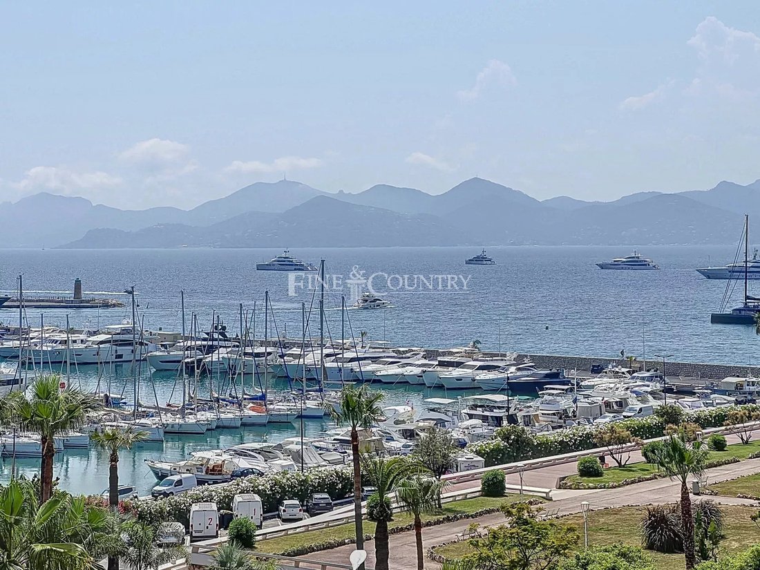 Apartment in La Source, Cannes, France 2 - 13102923