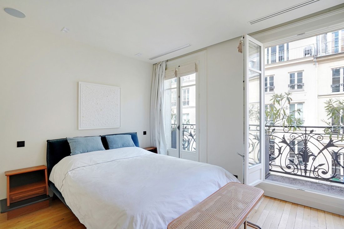 Apartamento en Mouton Duvernet, Paris 14e Arrondissement, París 4 - 15869118