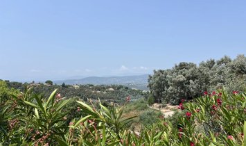 Casa a Tanneron, Provenza-Alpi-Costa Azzurra, Francia 2