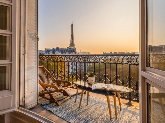 Apartment in Palais Royal, Paris 1er Arrondissement, Paris 2 - 15869307