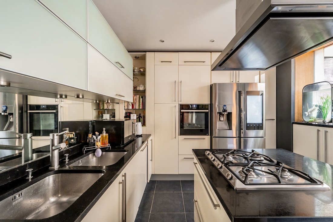 House in Bois de Boulogne, Paris 16e Arrondissement, Paris 5 - 15868551