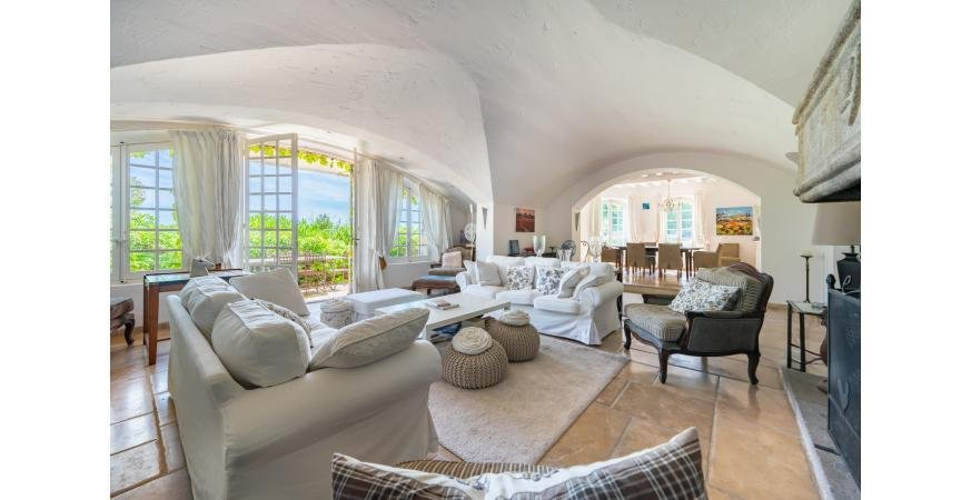 Villa in Mougins, Provence-Alpes-Côte d'Azur, France 5 - 15868773