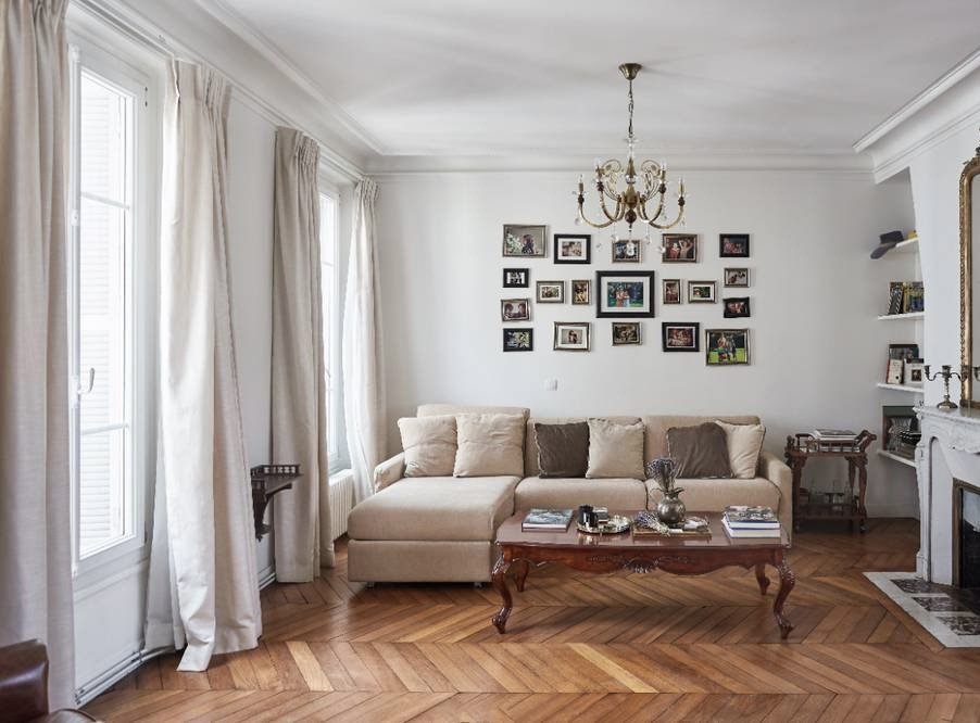 Apartment in Palais Royal, Paris 1er Arrondissement, Paris 1 - 15870305