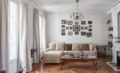Apartment in Mouton Duvernet, Paris 14e Arrondissement, Paris 1