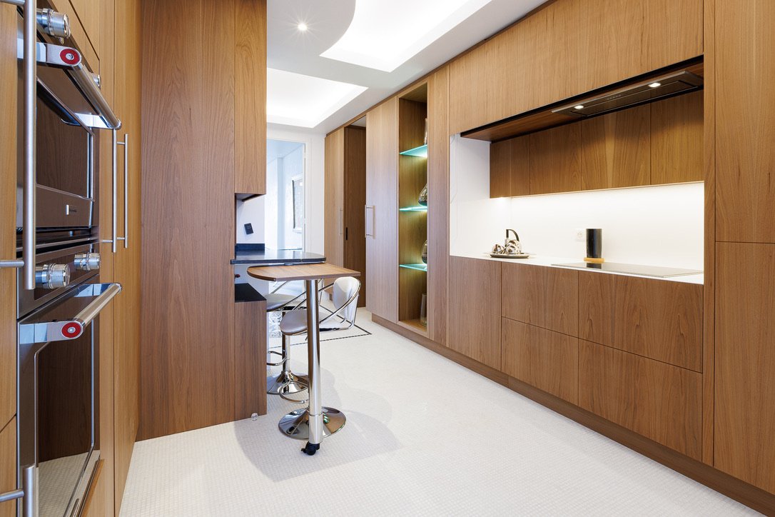 Apartment in Palais Royal, Paris 1er Arrondissement, Paris 1 - 15868759