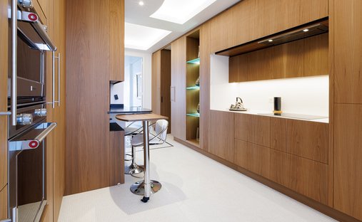 Appartamento a Palais Royal, Paris 1er Arrondissement, Parigi 1