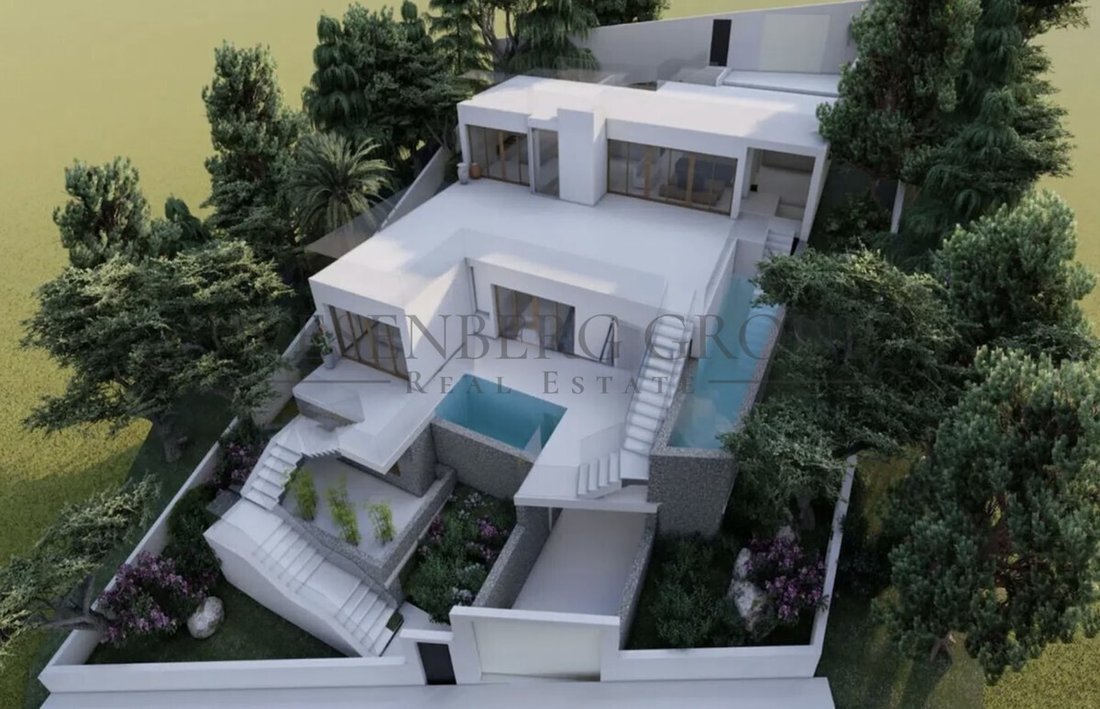 Land in Sant Antoni de Portmany, Balearic Islands, Spain 3 - 15870377