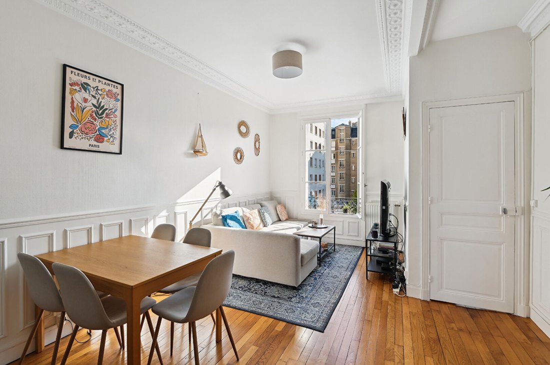 Apartment in Invalides, Paris 7e Arrondissement, Paris 3 - 15869487