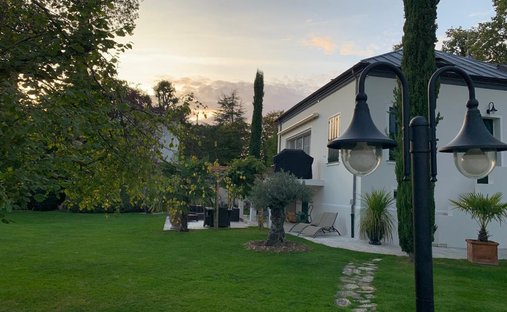 House in Pomponne, Ile-de-France, France 1