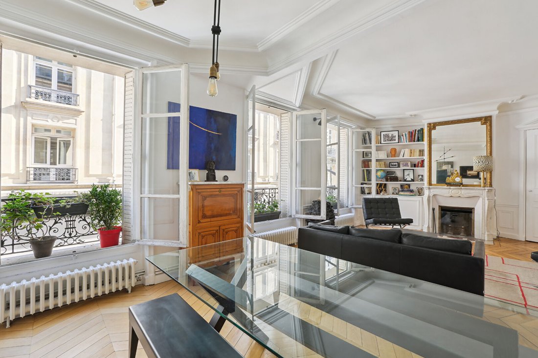 Apartment in Invalides, Paris 7e Arrondissement, Paris 4 - 15869317