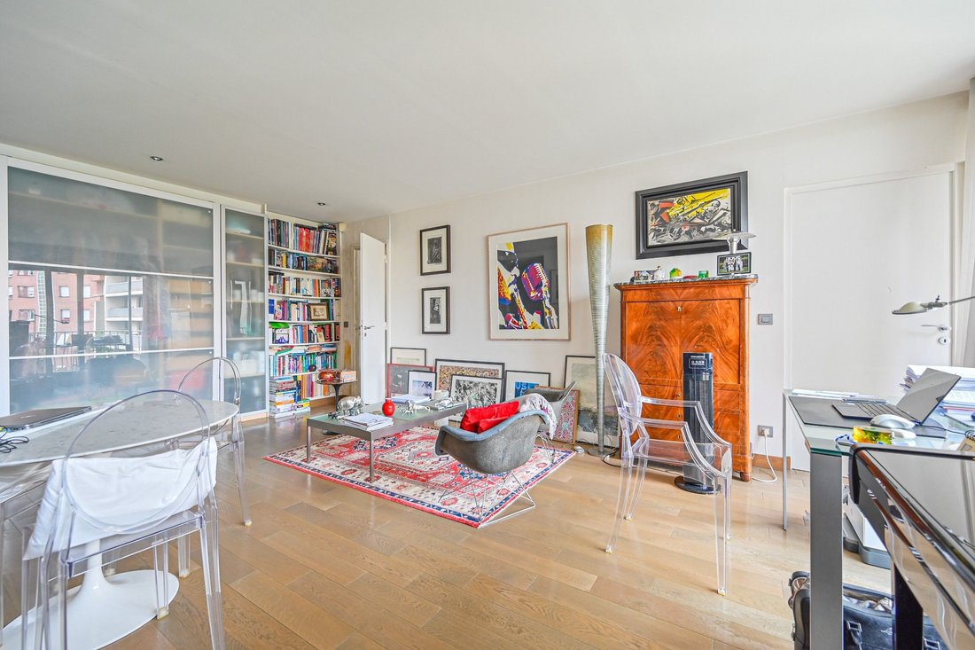 Apartment in Enfants Rouges, Paris 3e Arrondissement, Paris 4 - 15869029