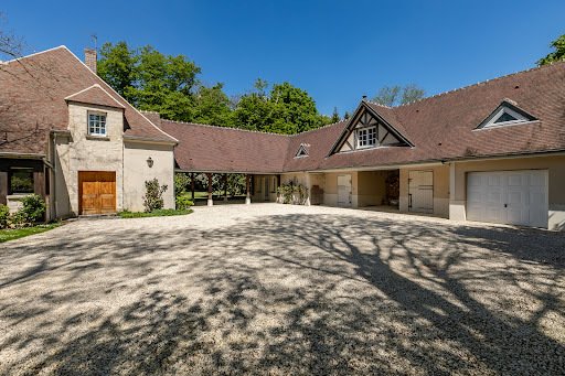 Casa en Senlis, Alta Francia, Francia 2 - 15868819