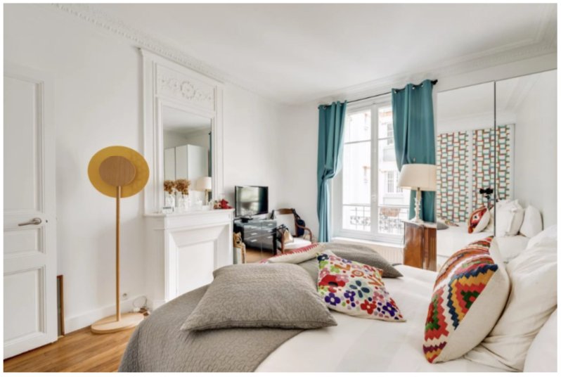 Apartment in La Plaine des Sablons, Neuilly-sur-Seine, France 4 - 15868971