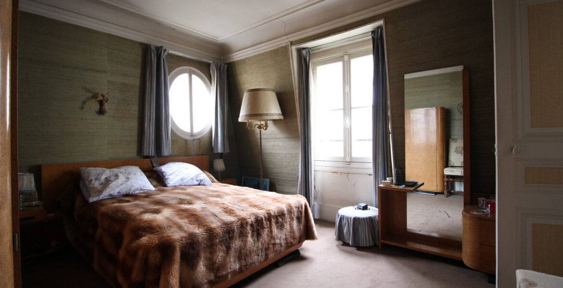 Townhouse in Val de Grace, Paris 5e Arrondissement, Paris 4 - 15869494