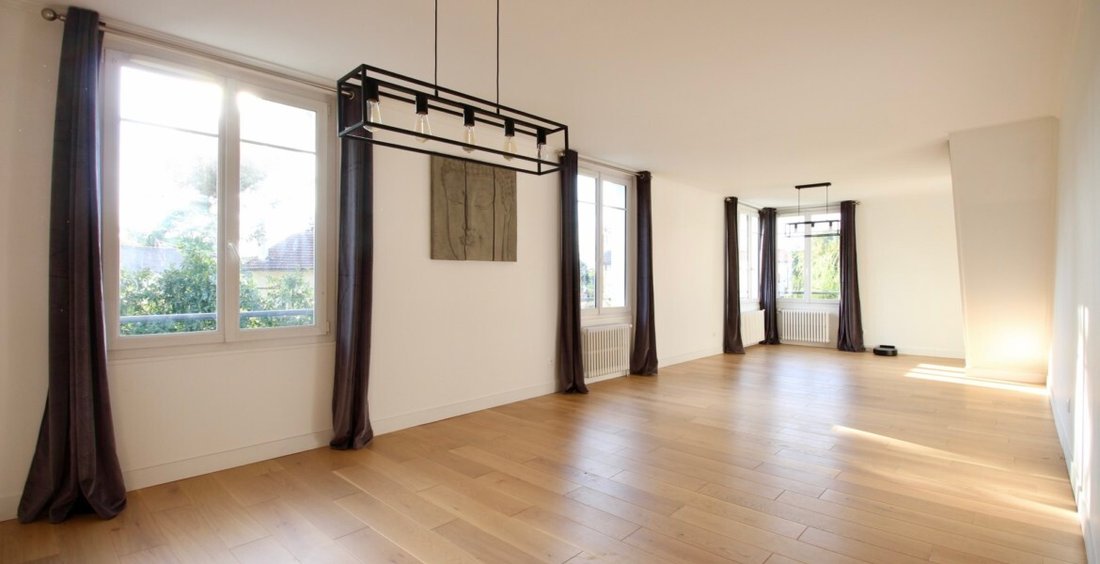 House in Centre Montmorency, Montmorency, France 2 - 15869072