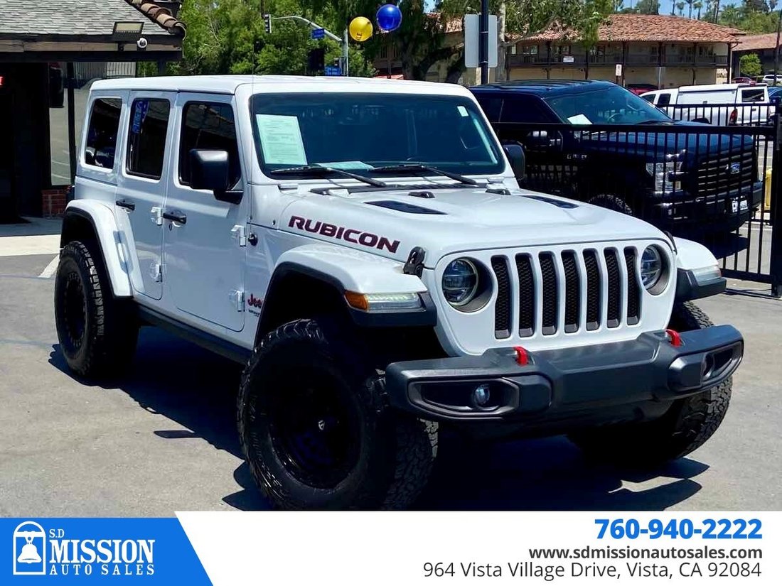 Suv in Vista, CA, United States 1 - 15714351