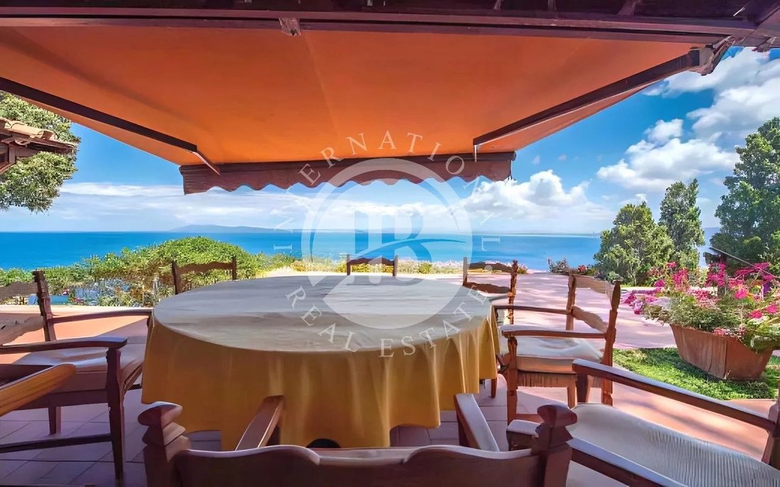 Villa in Porto Santo Stefano, Monte Argentario, Tuscany 2 - 15870184