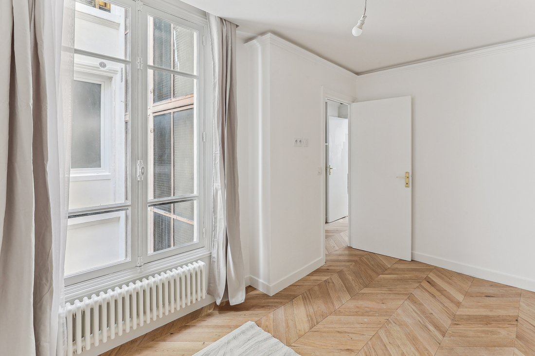 Apartment in Saint Lambert, Paris 15e Arrondissement, Paris 4 - 15869588